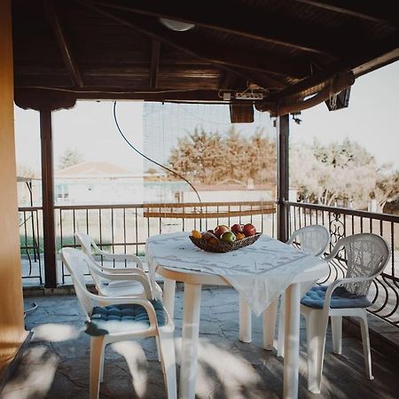 Sunset Villa סוזופולי מראה חיצוני תמונה