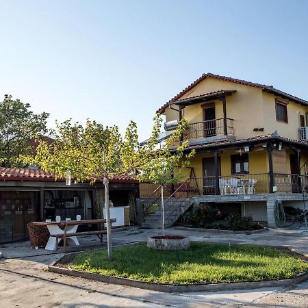 Sunset Villa סוזופולי מראה חיצוני תמונה
