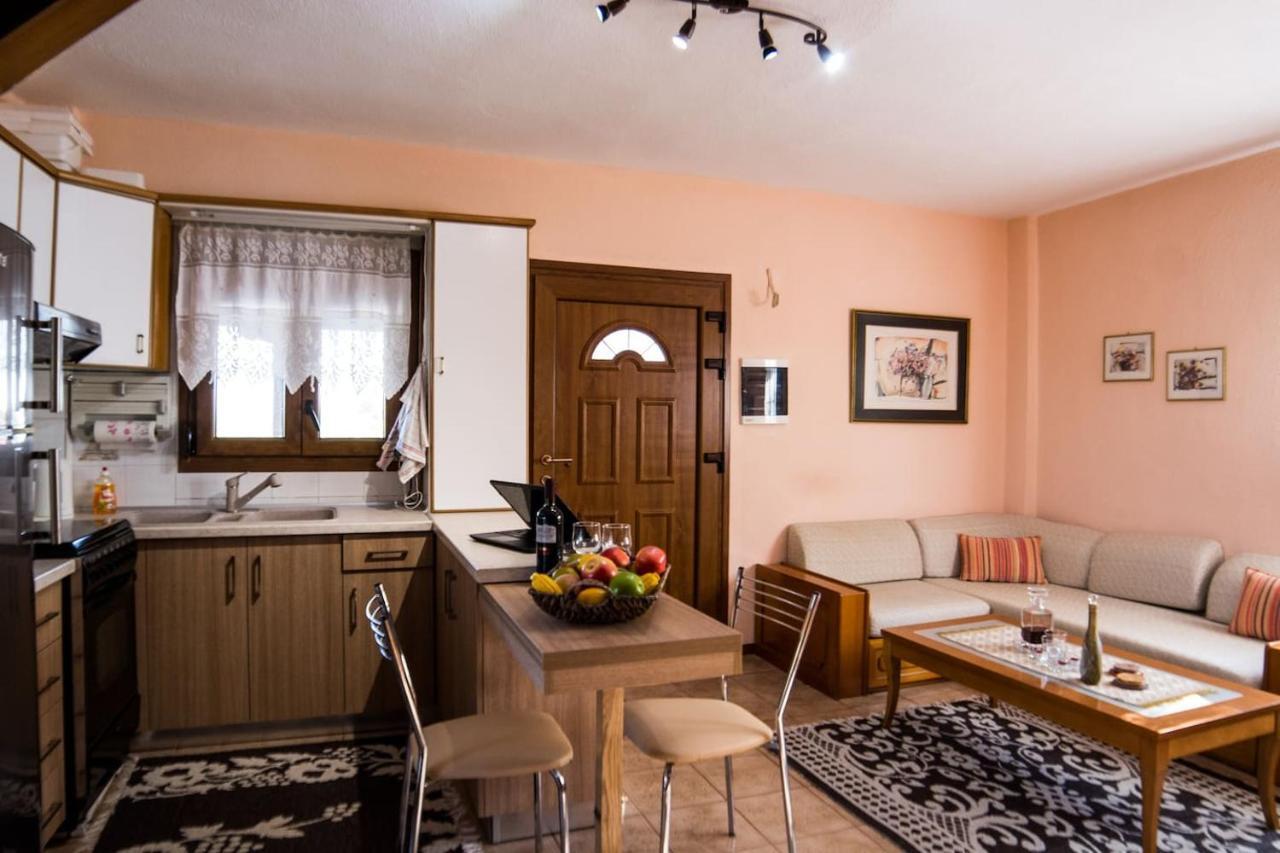 Sunset Villa סוזופולי מראה חיצוני תמונה