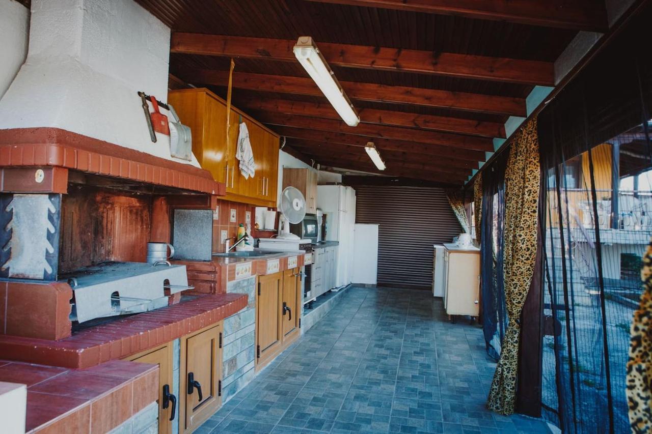 Sunset Villa סוזופולי מראה חיצוני תמונה