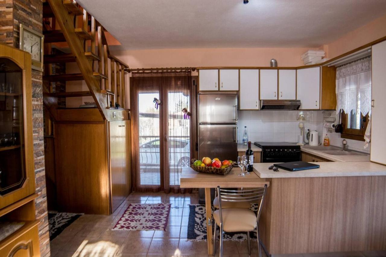 Sunset Villa סוזופולי מראה חיצוני תמונה