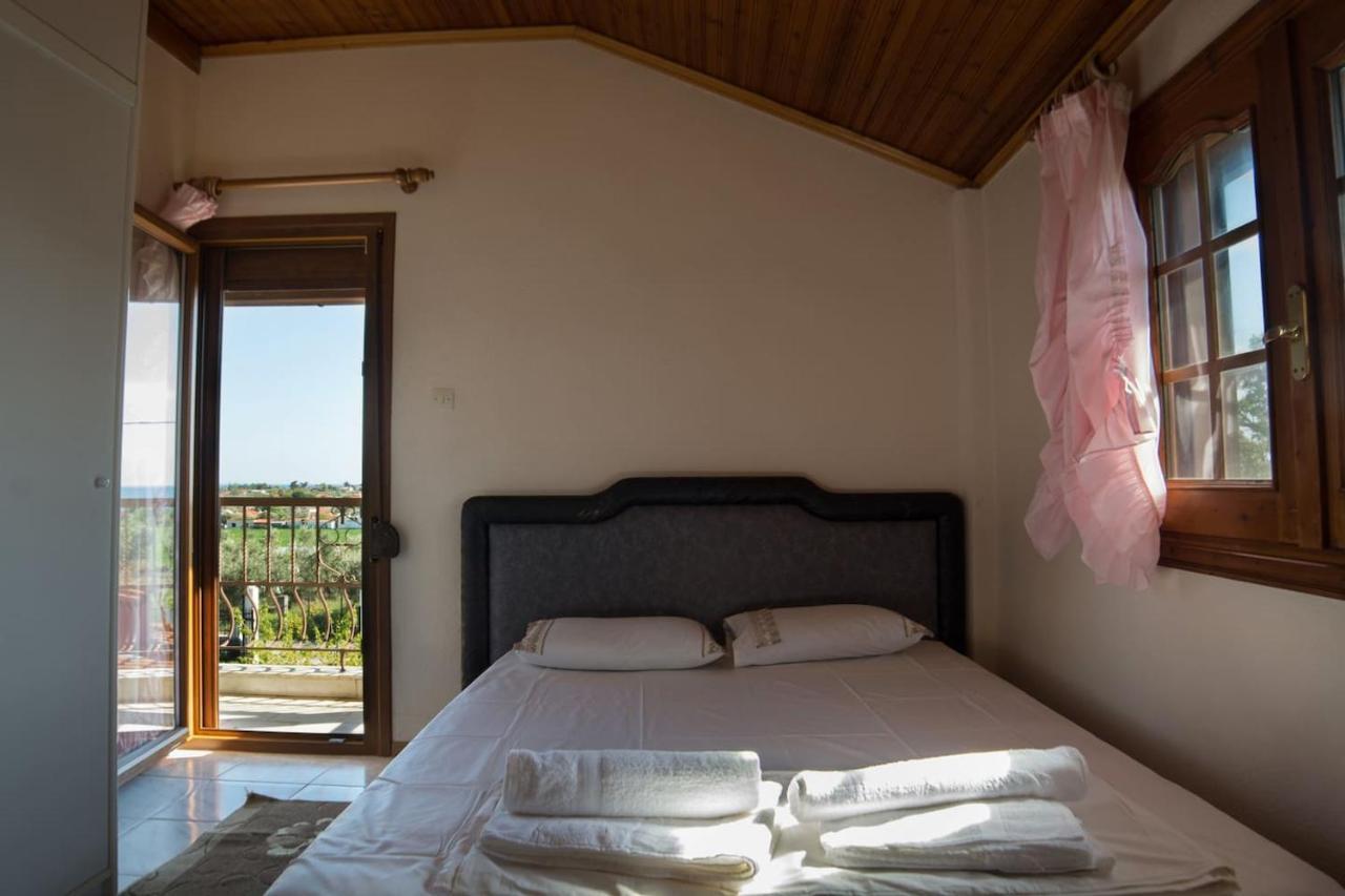Sunset Villa סוזופולי מראה חיצוני תמונה