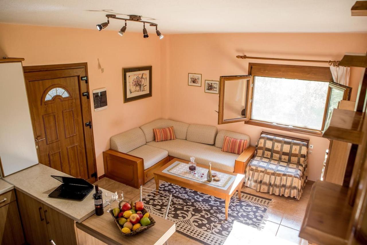 Sunset Villa סוזופולי מראה חיצוני תמונה